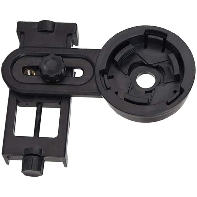 POFET Universal Astronomical Telescope Adapter Interface Smartphone Camera Mount