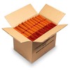 5000 Unscented (Orange) Incense Sticks 11" Bulk Wholesale - 100%