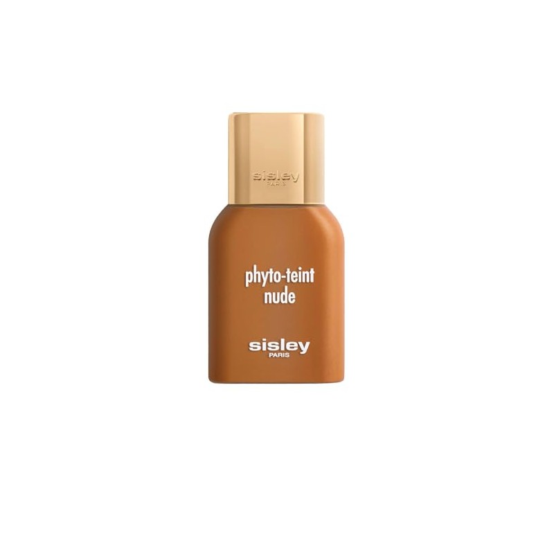 PHYTO-TEINT Nude #5W Toffee, 30 ml