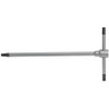 SW-Stahl 31665L 10 Pieces T-Handle Allen Key