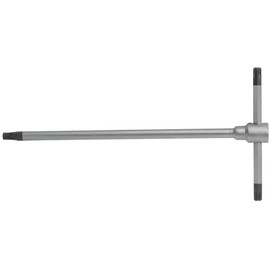 SW-Stahl 31665L 10 Pieces T-Handle Allen Key
