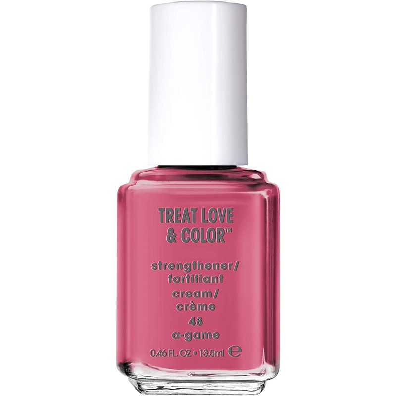 essie Treat Love & Color Nail Polish For Normal to