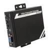 IO Crest VGA Video Audio Extender Receiver 1080P HD Audio