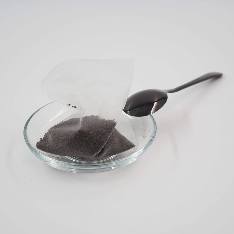 amsu tea Ceylon Cold Brew Tea Bags, 50 Bags