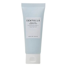 Skin1004 Madagascar Centella Hyalu-cica Sleeping Pack 100ml Noche