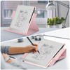 DINGGUAGUA Case Compatible with Remarkable Paper Pro 11.8 Paper Tablet