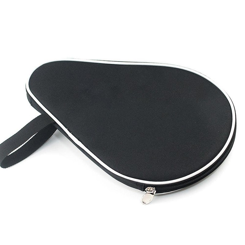Lipeed Table Tennis Bat Cover, Ping Pong Paddle Bag with