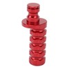 Motorcycle Rear Brake Lever Pedal Aluminium Alloy Gear Shift Lever