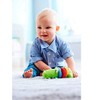 HABA 304759 - Crocodile Crocodile Baby Toy with Ratter Motor,
