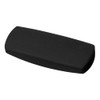 Pearl SO-94BL 092052 Eyeglass Case Hard Case Synthetic Leather Spring