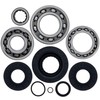 NICHE Rear Differential Bearing Seal Kit for Honda 2016-2023 Pioneer