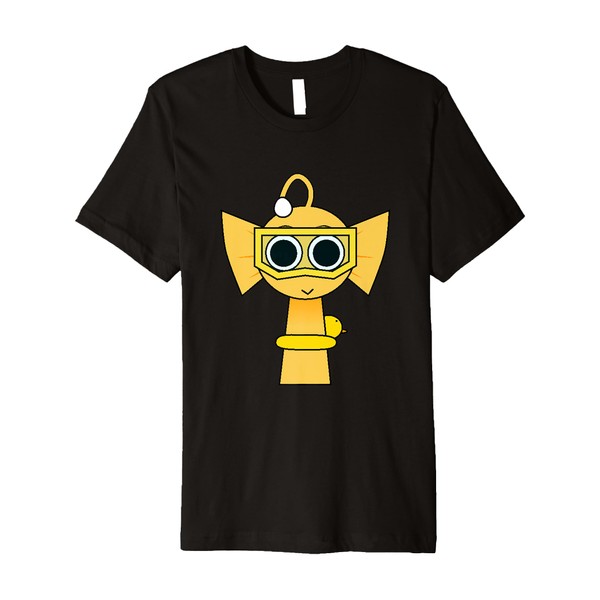 Bailey from Sprunki! Premium T-Shirt