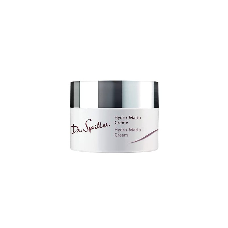 Dr. Spiller Hydro-Marin Cream