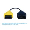 Dezanyc ECU Scan ECUSCAN Multiecu Compatible Multi ECU Scan Use