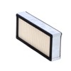 SHENYYDNR Cabin Air Filter 303-6658 3036658 Compatible with Caterpillar Loaders