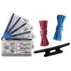 Nautical Knot Tying Kit for Boaters and Sailors