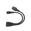 IEC320 C19 IEC320 C13 to IEC320 C20 Power Cord Professional