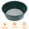 Soil Sifter Compost Sifter Gardening Mesh Garden Sieve Soil Sand
