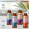 UpNature Essential Oils Roll On Set (4 Pack) Stress Relief