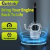 Carbhub Carburetor Fit for Husky 5000 w Generator Huskee 35-Ton