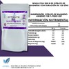 Citrato De Magnesio 250 G. Y Citrato De Potasio 250