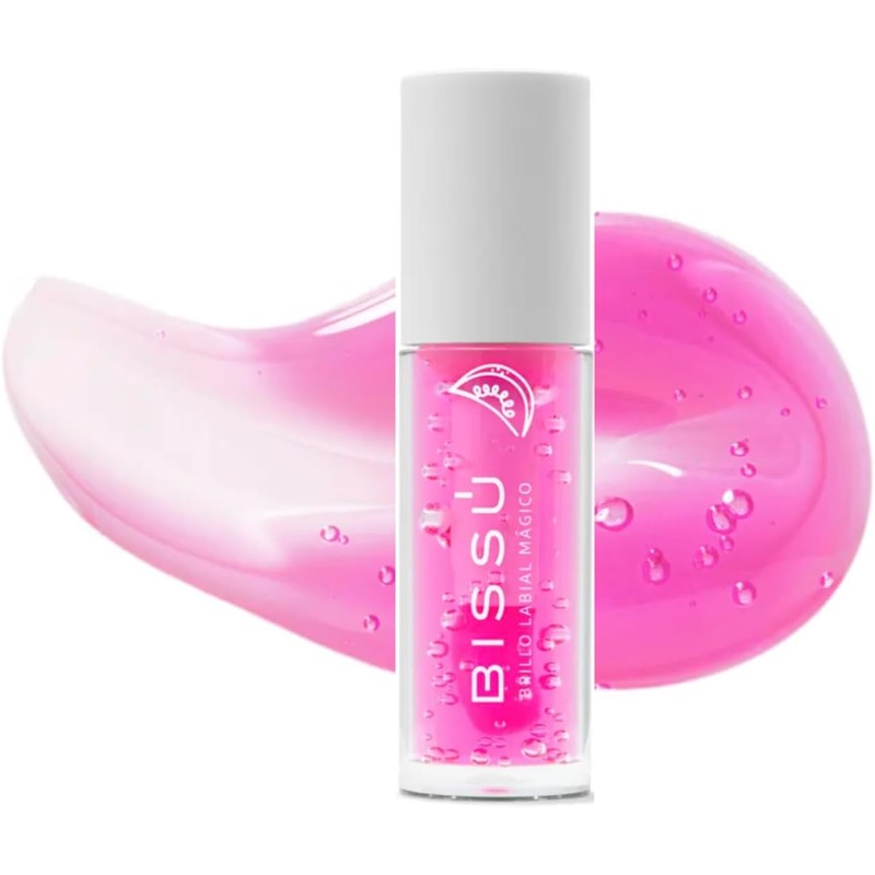 Kit Labial Magico Bissu y Delineador de labios Ivy
