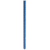 Alumicolor Pocket-Size Architect Scale, Aluminum, 6 inches, Blue (3010-5)