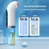 Unbranded Blackhead Remover Vacuum - 6 Attachments, 3 Suction Levels,