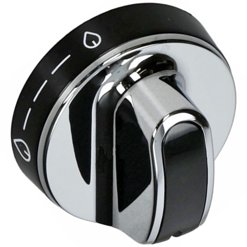 New World Oven Cooker Burner Gas Control Knob for Stoves/SPARES2GO