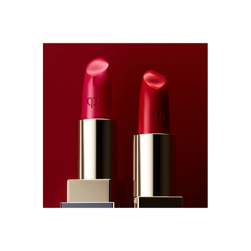 Cle de Peau Beauté Lipstick Matte / 끌레드뽀 보떼 립스틱