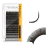 Extensiones De Pestañas Nagaraku Charcoal Ellipse