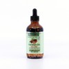 Jamaican wild Black Castor Oil BATANA OIL tea tree 4 fl. oz.