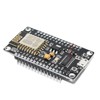 DIGISHUO 2Pcs ESP8266 NodeMCU CH340 ESP-12E Development Board Open Source