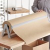 Natural Brown Void Fill Packing Paper Roll, 36 x 765