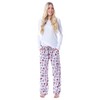 The Big Bang Theory Women's Soft Kitty Super Soft Loungewear