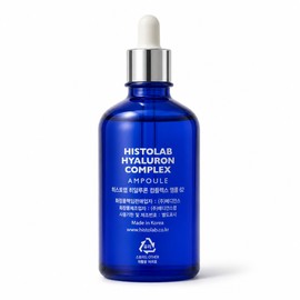 Histolab Hyaluronic Acid Ampoule Complex 62% 50ml Moisture Concentrated Ampoule / 히스토랩 히알루론산 앰플 컴플렉스 62% 50ml 수분 농축 앰플