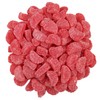 Smarty Stop Red Cherry Slice Wedges Candy (2 Pound (Pack