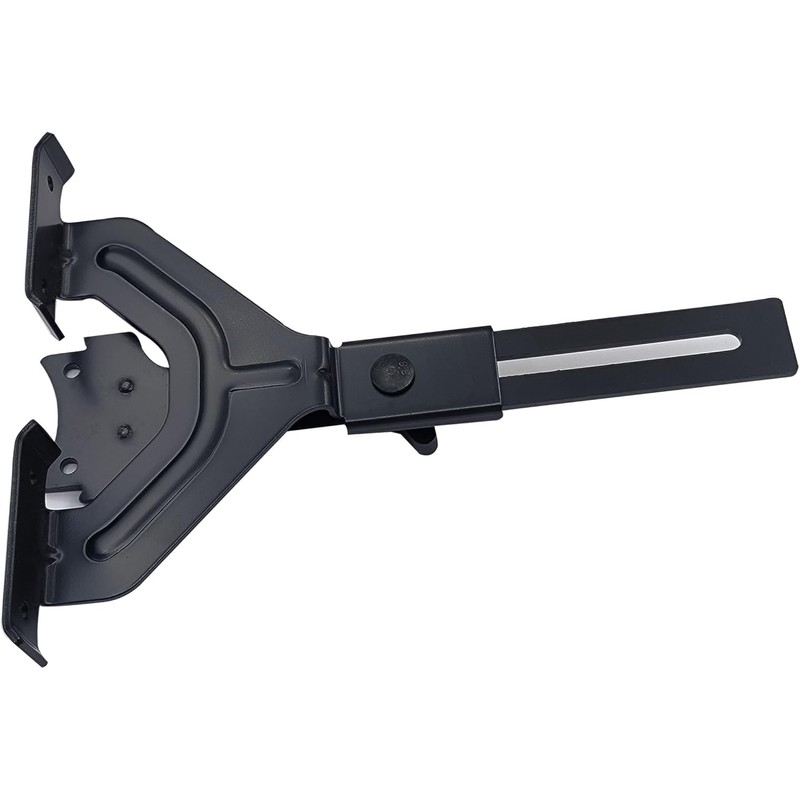 Edge Guide for DEWALT DWP611 Fixed Base Compact Router (DNP618)