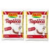 Generic Amafil Massa Hidratada para Tapioca | Hydrated Tapioca Starch