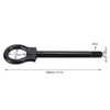 Towing Hook 57805FE000 Forged Steel Front Tractive Towing Hitch Eye