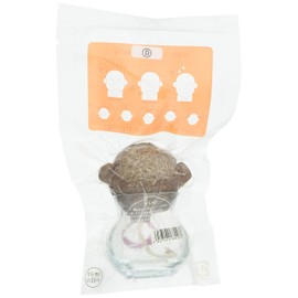 Flower Growing Set, Hair Labo, Mama