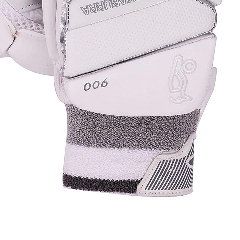 Kookaburra Ghost 900 Batting Gloves LH Mens | Cotton |