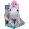 Vedes 059145720 Unicorn Plush Toy, Multi-Coloured