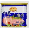 Luncheon Meat, Pork and Chicken, 12 oz Can,2 Cans