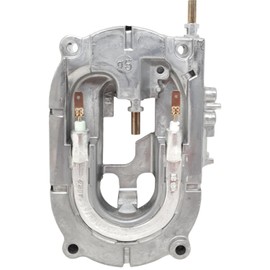 Generisch Thermoblock Heating Instantaneous Water Heater Compatible with/Replacement Part for DeLonghi 5513227941 Esam EX:1 Lattissima