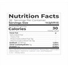 Natural Green Tea leaves 40 Count, Biodegradable Pyramid Tea Bags,