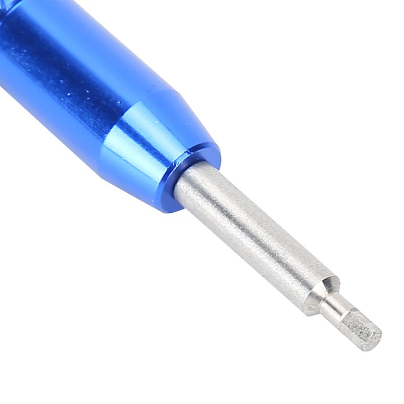 Watch Hex Socket Screwdriver Watchband Repair Screw Driver Watchmaker Tool