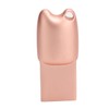Flash Disk USB2.0 Interface Plugin Free Drive Cartoon U Disk