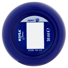 Nivea Creme Moisturising , 50ml
