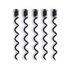 Best 5 Pack Replacement Corkscrew Spiral/Worm for KAYCROWN and BestUtensils